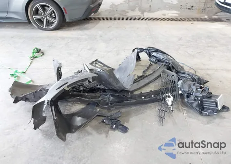 2025 Ford Mustang Ecoboost Premium из США, поврежденный, VIN 1FAGP8UH4S5108366